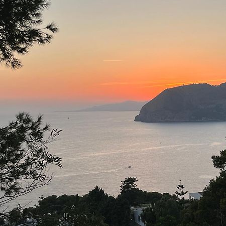 Sunset Bay Villa La Herradura  Eksteriør billede