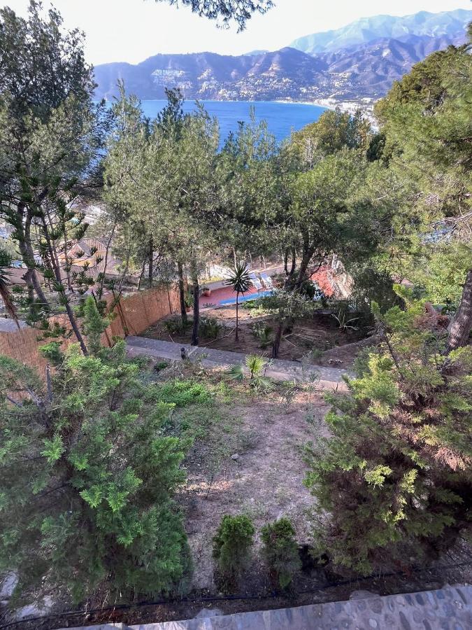 Sunset Bay Villa La Herradura  Eksteriør billede