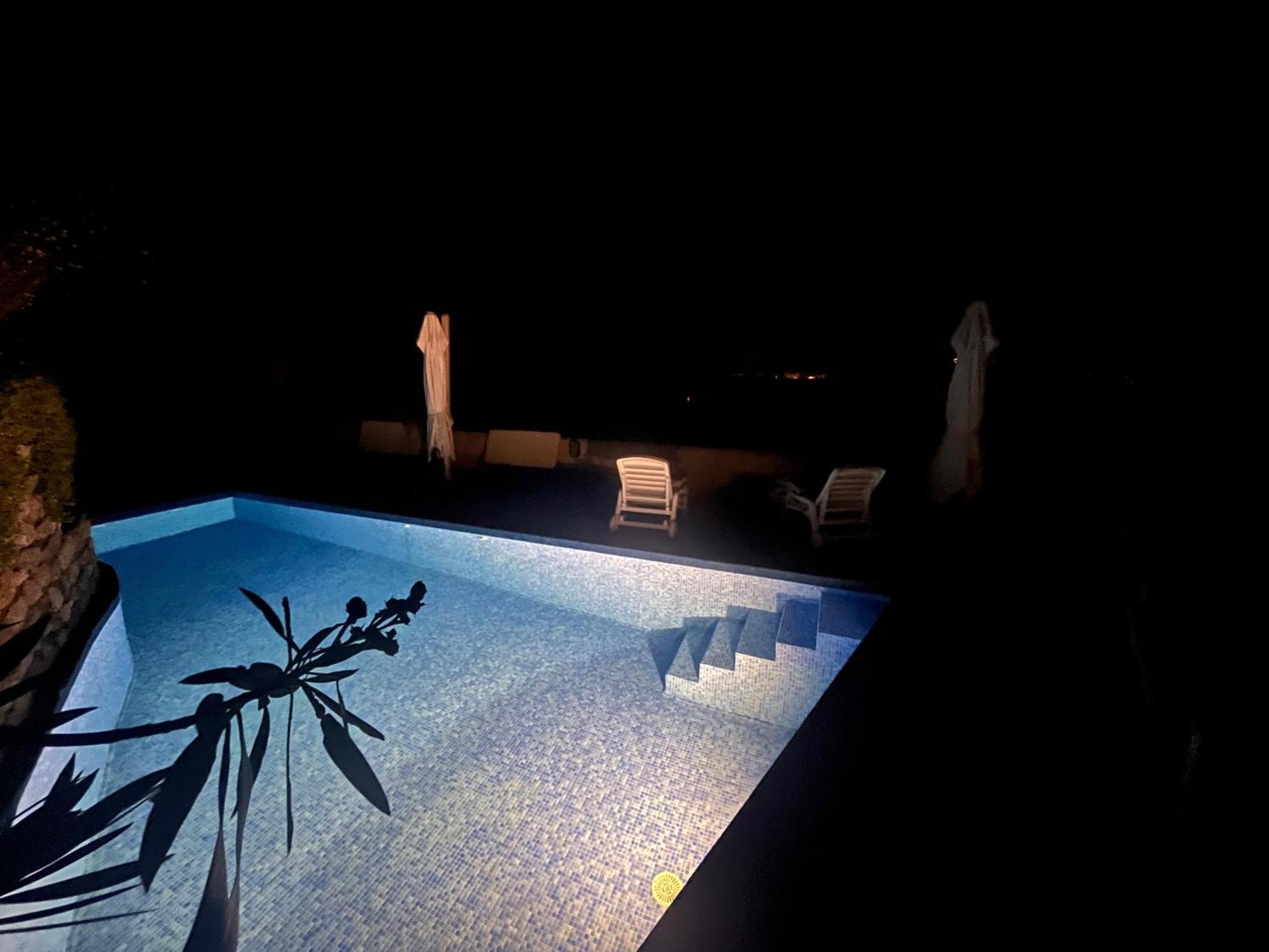 Sunset Bay Villa La Herradura  Eksteriør billede