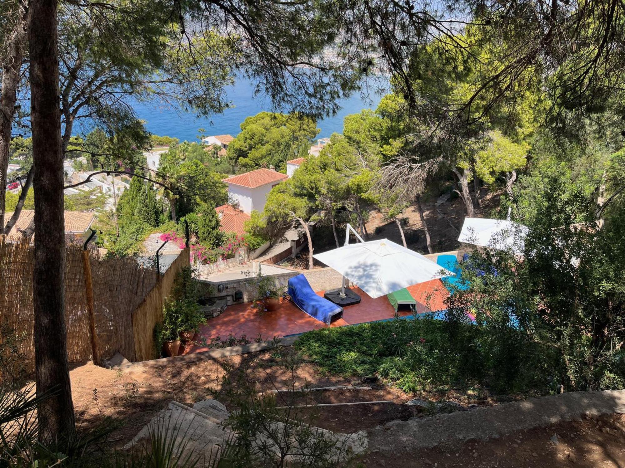 Sunset Bay Villa La Herradura  Eksteriør billede